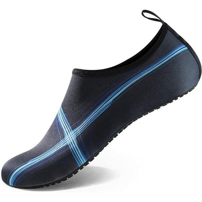 Vibrant Style Comfy Water Shoes