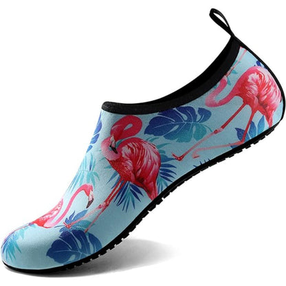 Vibrant Style Water Shoes