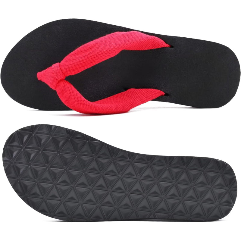 Yoga Foam Flip Flop Sandals