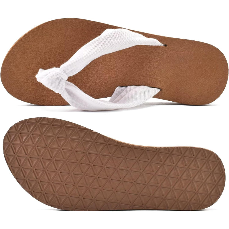 Yoga Foam Flip Flop Sandals