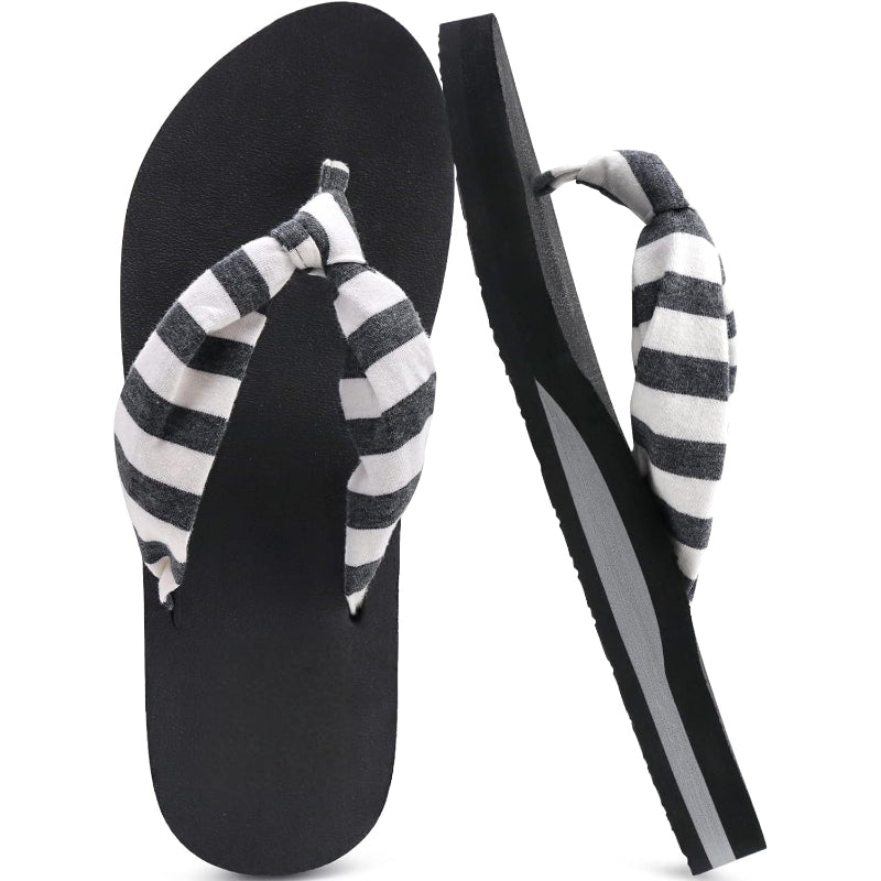 Yoga Foam Flip Flop Sandals