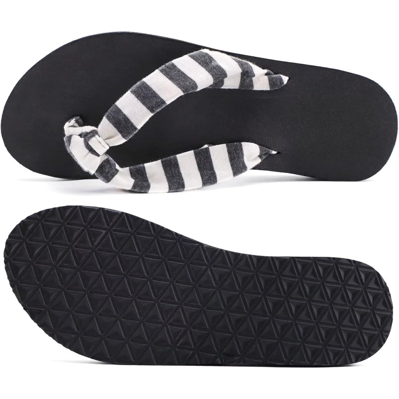 Yoga Foam Flip Flop Sandals