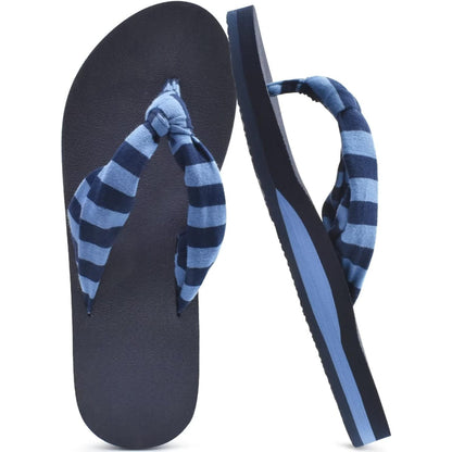 Yoga Foam Flip Flop Sandals