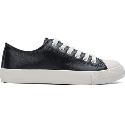Casual Canvas Sneakers