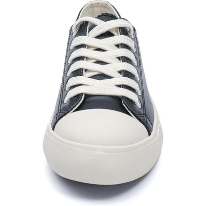 Casual Canvas Sneakers