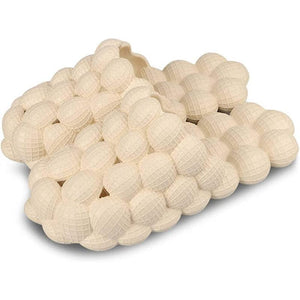 Golf Ball Massage Cloud Slides For Women And Men