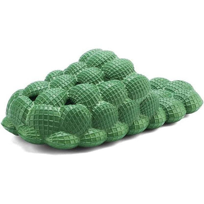Bubble Drag Shell Slides