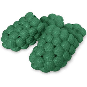 Massage Cloud Cushion Slides For Women And Men
