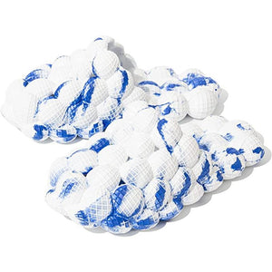 Fluffy Bedroom Spa Sandals For Men And Women