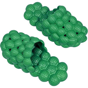 Lychee Bubble Slipper For Men And Women