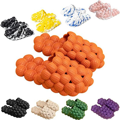 Slip Resistant Spa Slippers
