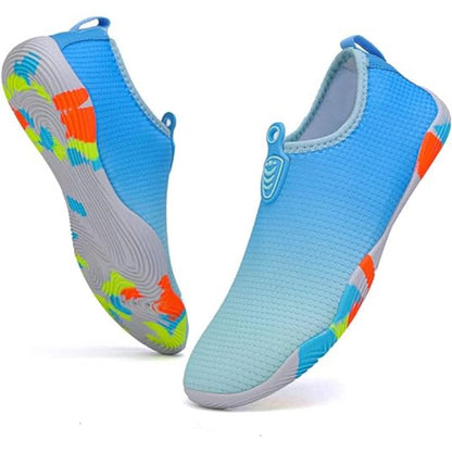 Unisex Aqua Fit Quick Dry Shoes