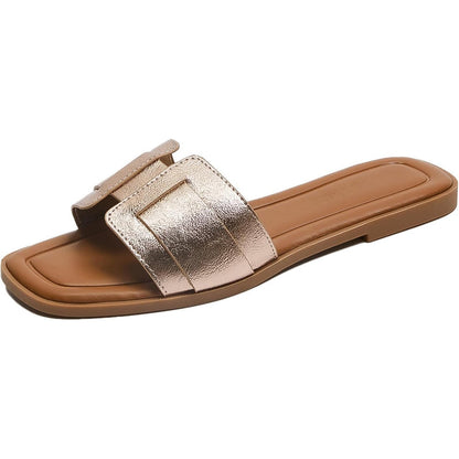 Classic And Comfy Sandals For Women