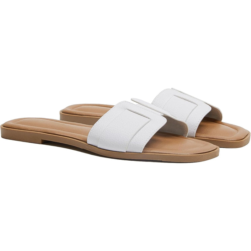 Comfortable And Fashionable Sandals For Women