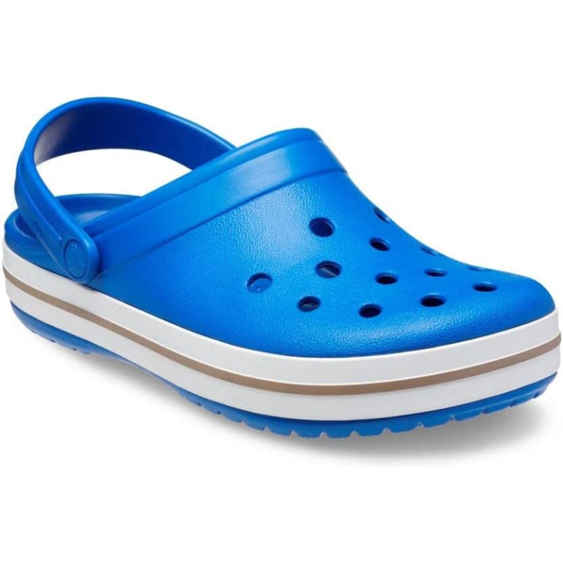 Classic Vulcanized Style Comfy Unisex Clogs