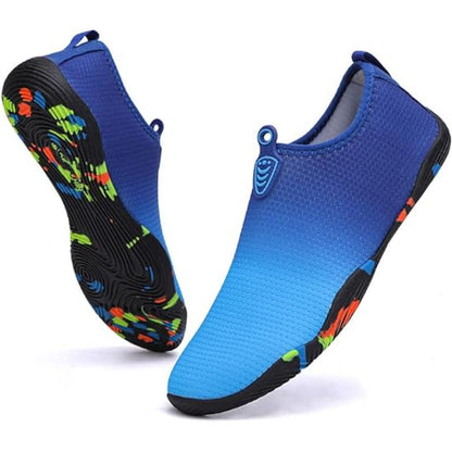 Unisex Aqua Fit Water Shoes