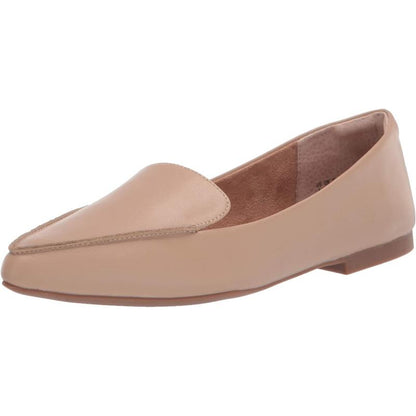 Sleek Minimalist Designed Loafer For Women